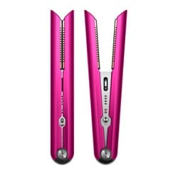 dyson HS03 FBN PINK ダイソン ヘアアイロン-