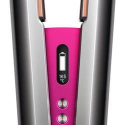 Dyson ダイソン コラール HS03 BCBN  ヘアアイロン