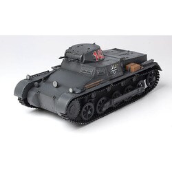 ヨドバシ Com Mono Md001 I号戦車b型 1 35スケール プラモデル 通販 全品無料配達