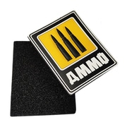 AMO-8057 AMMO タクティカルバッジ [プラモデル用品]