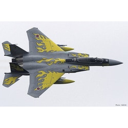 AC-46 F-15J 306SQ イエローフレイム [1/72スケール プラモデル]