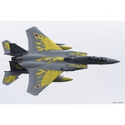 AC-46 F-15J 306SQ イエローフレイム [1/72スケール プラモデル]