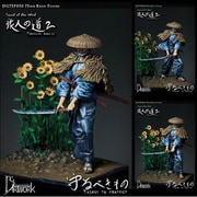 DG75F030 風の刀 守るべきもの [1/24スケール プラモデル]