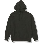 リアルフリース プルオーバー U REAL FLEECE PULLOVER IA52001 ブラック(K) Sサイズ [アウトドア パーカー ユニセックス]
