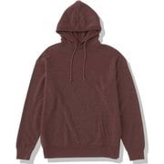 リアルフリース プルオーバー U REAL FLEECE PULLOVER IA52001 エスプレッソ(ES) Sサイズ [アウトドア パーカー ユニセックス]