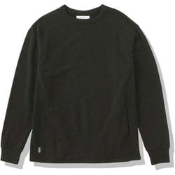 ヨドバシ.com - アイスブレーカー icebreaker リアルフリース ロングスリーブクルー U REAL FLEECE LS CREWE  IA52002 ブラック(K) Lサイズ [アウトドア フリース ユニセックス] 通販【全品無料配達】