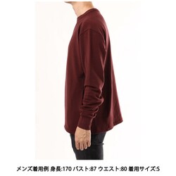 ヨドバシ.com - アイスブレーカー icebreaker リアルフリース ロング 