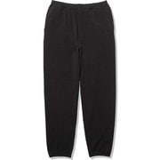 ダルストン ジョガー M DALSTON JOGGER IB82100 ブラック(K) Mサイズ [アウトドア ロングパンツ メンズ]
