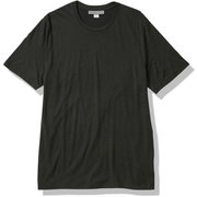 テックライト2 ショートスリーブ ティー M TECH LITE II SS TEE IT72100 ブラック(K) Lサイズ [アウトドア カットソー メンズ]