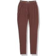 260 テック レギンス W 260 TECH LEGGINGS IXW26186 エスプレッソ(ES) XSサイズ [コンディショニングウェア レギンス レディース]