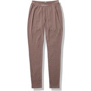 200 オアシス レギンス W 200 OASIS LEGGINGS IXW20196 ミンク(MK) XSサイズ [コンディショニングウェア レギンス レディース]