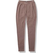 200 オアシス レギンス W 200 OASIS LEGGINGS IXW20196 ミンク(MK) Sサイズ [コンディショニングウェア レギンス レディース]