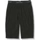200 オアシス ショーツ W 200 OASIS SHORTS IXW20218 ブラック(K) XSサイズ(日本：Sサイズ) [コンディショニングウェア レギンス レディース]