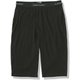 200 オアシス ショーツ W 200 OASIS SHORTS IXW20218 ブラック(K) Sサイズ(日本：Mサイズ) [コンディショニングウェア レギンス レディース]