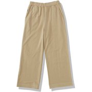 ダルストン ワイド パンツ W DALSTON WIDE PANTS IBW82101 ローデン(LD) Sサイズ [アウトドア ロングパンツ レディース]