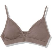 サイレン ブラ W SIREN BRA IUW71703 ミンク(MK) XSサイズ [スポーツブラ]