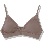 サイレン ブラ W SIREN BRA IUW71703 ミンク(MK) Sサイズ [スポーツブラ]