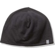 ポケットハット POCKET HAT IN52103 ブラック(KG) [アウトドア ハット]