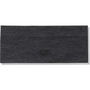 チェイス ヘッドバンド CHASE HEADBAND IN51803 ジェットヘザー2(JH) [スポーツウェア アクセサリ ヘッドバンド]