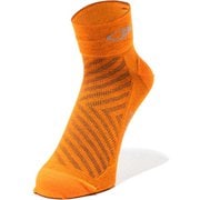 ラン＋ ウルトラライト ミニ M RUN+ ULTRALIGHT MINI IS12101 スパイス(SP) Lサイズ [ランニングウェア ソックス メンズ]