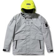 オーシャンフレイジャケット Ocean Frey Jacket HH11990 アルミニウム(AL) Mサイズ [アウトドア 防水ジャケット メンズ]