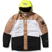 SP オーシャンフレイジャケット SP Ocean Frey Jacket HH11991 パインバーク×ブラック(PK) Mサイズ [アウトドア ジャケット メンズ]