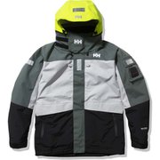 SP オーシャンフレイジャケット SP Ocean Frey Jacket HH11991 ファーグリーン×ブラック(FK) XLサイズ [アウトドア ジャケット メンズ]
