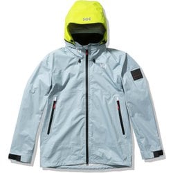 ヨドバシ.com - ヘリーハンセン HELLY HANSEN アルヴィースライトジャケット Alviss Light Jacket HH12006  グレイシャーブルー(GB) XLサイズ [アウトドア ジャケット メンズ] 通販【全品無料配達】