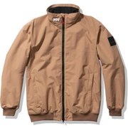 エスペリリブジャケット Espeli Rib Jacket HH12054 パインバーク(PI) Mサイズ [アウトドア ジャケット メンズ]