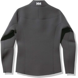 ヨドバシ.com - ヘリーハンセン HELLY HANSEN ベロシティー2mmタッパー Velocity 2mm Tapper HH82153  ブラックグレー(KZ) Mサイズ [マリンスポーツ ウェットスーツ メンズ] 通販【全品無料配達】