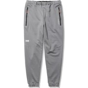 リファインサイドトレーニングパンツ LIFA INSIDE Training Pants HE22152 オーシャングレー(OH) XLサイズ [アウトドア ロングパンツ メンズ]