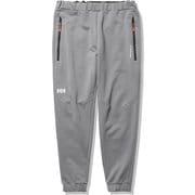 リファインサイドトレーニングパンツ LIFA INSIDE Training Pants HE22152 オーシャングレー(OH) WMサイズ [アウトドア ロングパンツ レディース]
