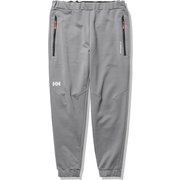 リファインサイドトレーニングパンツ LIFA INSIDE Training Pants HE22152 オーシャングレー(OH) WLサイズ [アウトドア ロングパンツ レディース]