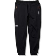 リファインサイドトレーニングパンツ LIFA INSIDE Training Pants HE22152 ブラック(K) XLサイズ [アウトドア ロングパンツ メンズ]