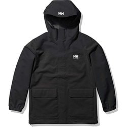 ヨドバシ.com - ヘリーハンセン HELLY HANSEN ハルフーディー