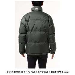 ヨドバシ.com - ヘリーハンセン HELLY HANSEN フィリーダウン