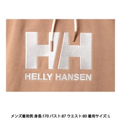 ヨドバシ.com - ヘリーハンセン HELLY HANSEN HHロゴスウェット