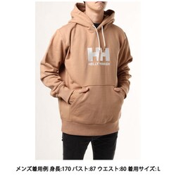 ヨドバシ.com - ヘリーハンセン HELLY HANSEN HHロゴスウェット