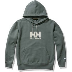 ヨドバシ.com - ヘリーハンセン HELLY HANSEN HHロゴスウェットパーカー HH Logo Sweat Parka HE32161  ファーグリーン(FG) Mサイズ [アウトドア スウェット メンズ] 通販【全品無料配達】