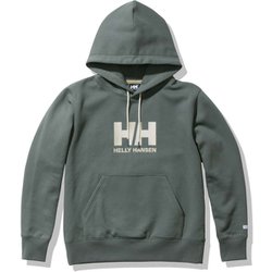 HELLY HANSEN フード付きパーカー Mサイズ HE32161 グリーン HELLY HANSEN フード付きパーカー Mサイズ HE32161 グリーン