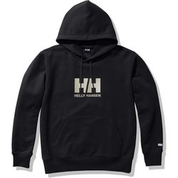 ヨドバシ.com - ヘリーハンセン HELLY HANSEN HHロゴスウェットパーカー HH Logo Sweat Parka HE32161  ブラック(K) Mサイズ [アウトドア スウェット メンズ] 通販【全品無料配達】