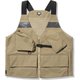 HHアングラーユーティリティーベスト HHAngler Utility Vest HG12151 タン(TN) Sサイズ [アウトドア ベスト メンズ]