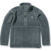 ファイバーパイルハイブリッドジャケット FIBERPILE Hybrid Jacket HE52173 ファーグリーン(FG) Mサイズ [アウトドア ジャケット メンズ]