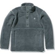 ファイバーパイルハイブリッドジャケット FIBERPILE Hybrid Jacket HE52173 ファーグリーン(FG) Lサイズ [アウトドア ジャケット メンズ]