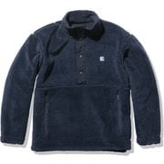 ファイバーパイルハイブリッドジャケット FIBERPILE Hybrid Jacket HE52173 ネイビー(N) Lサイズ [アウトドア ジャケット メンズ]