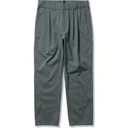 コンフォートトレックレインパンツ Comfort Trek Rain Pants HTE22002 ファーグリーン(FG) Lサイズ [アウトドア ロングパンツ メンズ]