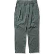 コンフォートトレックレインパンツ Comfort Trek Rain Pants HTE22002 ファーグリーン(FG) WLサイズ [アウトドア ロングパンツ レディース]