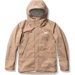 ヘリーハンセン HELLY HANSEN スカンザライトジャケット