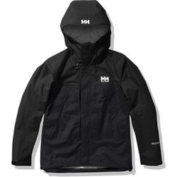 ヨドバシ.com - ヘリーハンセン HELLY HANSEN スカンザライトジャケット Scandza Light Jacket HOE12152  ブラック(K) WMサイズ [アウトドア 防水ジャケット レディース] 通販【全品無料配達】