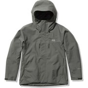 スリックジャケット Slick Jacket HOE12051 セージ(SA) Lサイズ [アウトドア 防水ジャケット メンズ]